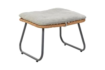 Fåtölj Mestre - Utemöbler & utemiljö - Utestol & trädgårdsstol - Utefåtölj & loungefåtölj