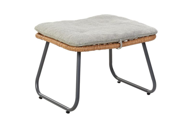 Fåtölj Mestre - Utemöbler & utemiljö - Utestol & trädgårdsstol - Utefåtölj & loungefåtölj