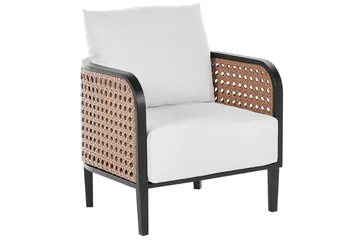 Fåtölj Montefalco - Utemöbler & utemiljö - Utestol & trädgårdsstol - Utefåtölj & loungefåtölj