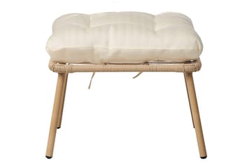 Fåtölj Murano - Utemöbler & utemiljö - Utestol & trädgårdsstol - Utefåtölj & loungefåtölj