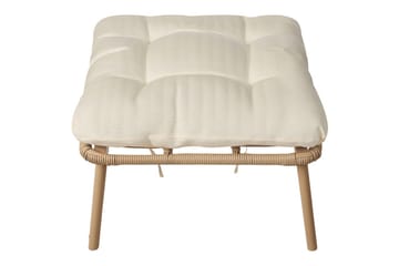 Fåtölj Murano - Utemöbler & utemiljö - Utestol & trädgårdsstol - Utefåtölj & loungefåtölj