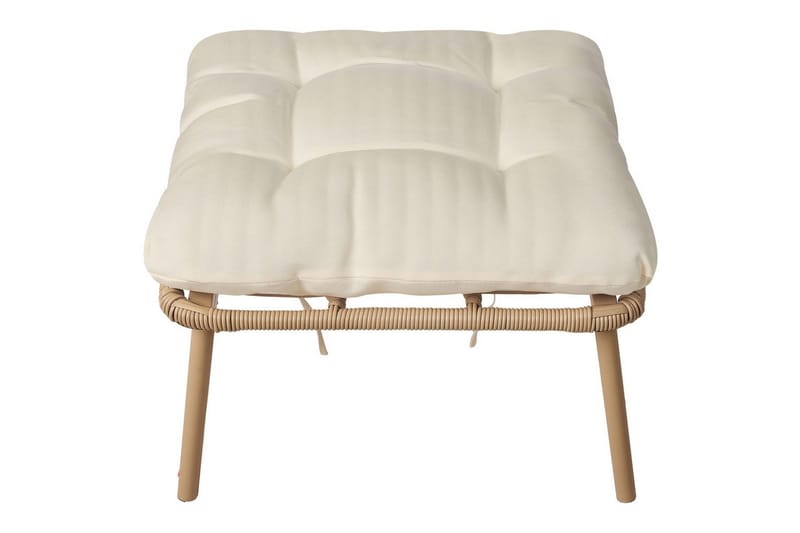 Fåtölj Murano - Utemöbler & utemiljö - Utestol & trädgårdsstol - Utefåtölj & loungefåtölj