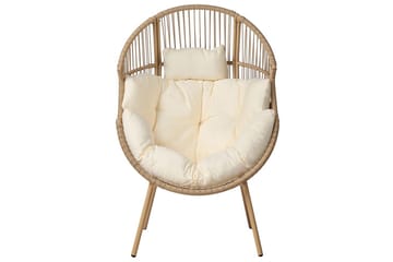 Fåtölj Murano - Utemöbler & utemiljö - Utestol & trädgårdsstol - Utefåtölj & loungefåtölj