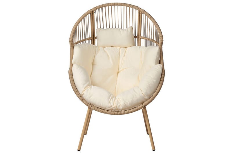 Fåtölj Murano - Utemöbler & utemiljö - Utestol & trädgårdsstol - Utefåtölj & loungefåtölj