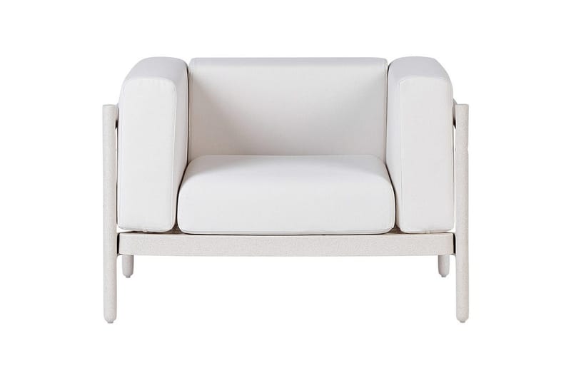 Fåtölj set om 2 Ferretti - Utemöbler & utemiljö - Utestol & trädgårdsstol - Utefåtölj & loungefåtölj