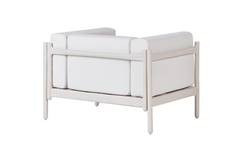 Fåtölj set om 2 Ferretti - Utemöbler & utemiljö - Utestol & trädgårdsstol - Utefåtölj & loungefåtölj