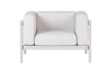 Fåtölj set om 2 Ferretti - Utemöbler & utemiljö - Utestol & trädgårdsstol - Utefåtölj & loungefåtölj