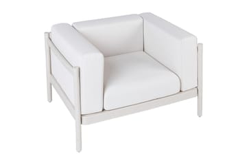Fåtölj set om 2 Ferretti - Utemöbler & utemiljö - Utestol & trädgårdsstol - Utefåtölj & loungefåtölj