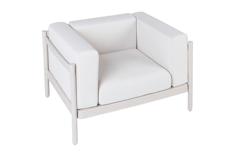 Fåtölj set om 2 Ferretti - Utemöbler & utemiljö - Utestol & trädgårdsstol - Utefåtölj & loungefåtölj