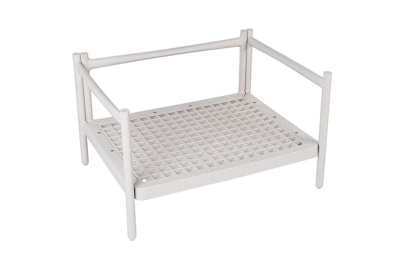 Fåtölj set om 2 Ferretti - Utemöbler & utemiljö - Utestol & trädgårdsstol - Utefåtölj & loungefåtölj