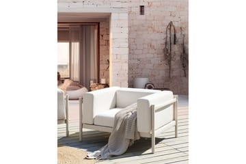 Fåtölj set om 2 Ferretti - Utemöbler & utemiljö - Utestol & trädgårdsstol - Utefåtölj & loungefåtölj