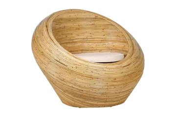 Fåtölj set om 2 Maiori - Utemöbler & utemiljö - Utestol & trädgårdsstol - Utefåtölj & loungefåtölj