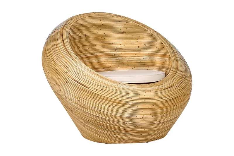 Fåtölj set om 2 Maiori - Utemöbler & utemiljö - Utestol & trädgårdsstol - Utefåtölj & loungefåtölj