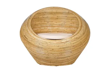 Fåtölj set om 2 Maiori - Utemöbler & utemiljö - Utestol & trädgårdsstol - Utefåtölj & loungefåtölj