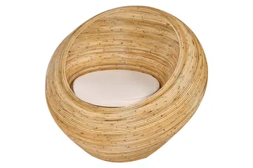 Fåtölj set om 2 Maiori - Utemöbler & utemiljö - Utestol & trädgårdsstol - Utefåtölj & loungefåtölj