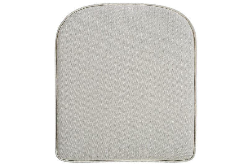 Fåtölj set om 2 Maros - Utemöbler & utemiljö - Utestol & trädgårdsstol - Utefåtölj & loungefåtölj