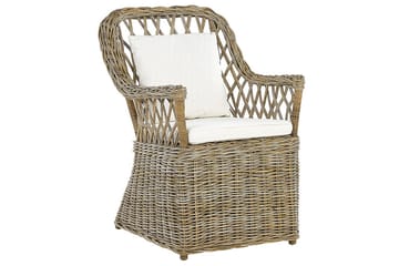 Fåtölj set om 2 Maros - Utemöbler & utemiljö - Utestol & trädgårdsstol - Utefåtölj & loungefåtölj