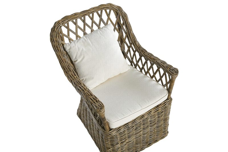 Fåtölj set om 2 Maros - Utemöbler & utemiljö - Utestol & trädgårdsstol - Utefåtölj & loungefåtölj