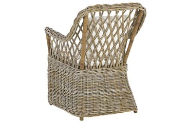 Fåtölj set om 2 Maros - Utemöbler & utemiljö - Utestol & trädgårdsstol - Utefåtölj & loungefåtölj