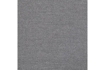 Fåtölj set om 2 Rovigo - Grå, vit - Utemöbler & utemiljö - Utestol & trädgårdsstol - Utefåtölj & loungefåtölj