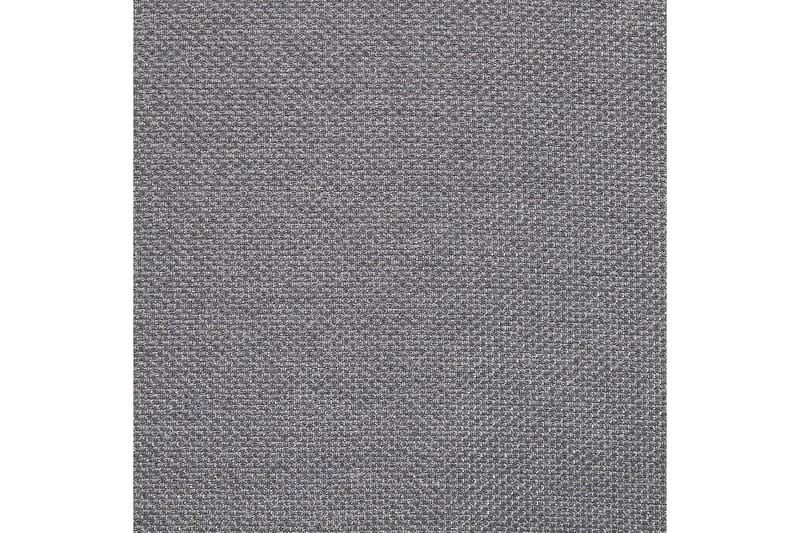 Fåtölj set om 2 Rovigo - Grå, vit - Utemöbler & utemiljö - Utestol & trädgårdsstol - Utefåtölj & loungefåtölj