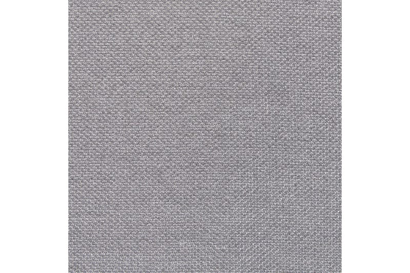 Fåtölj set om 2 Rovigo - Ljusgrå, vit - Utemöbler & utemiljö - Utestol & trädgårdsstol - Utefåtölj & loungefåtölj