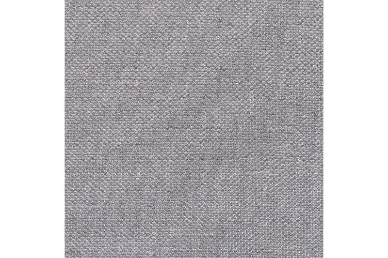 Fåtölj set om 2 Rovigo - Ljusgrå, vit - Utemöbler & utemiljö - Utestol & trädgårdsstol - Utefåtölj & loungefåtölj