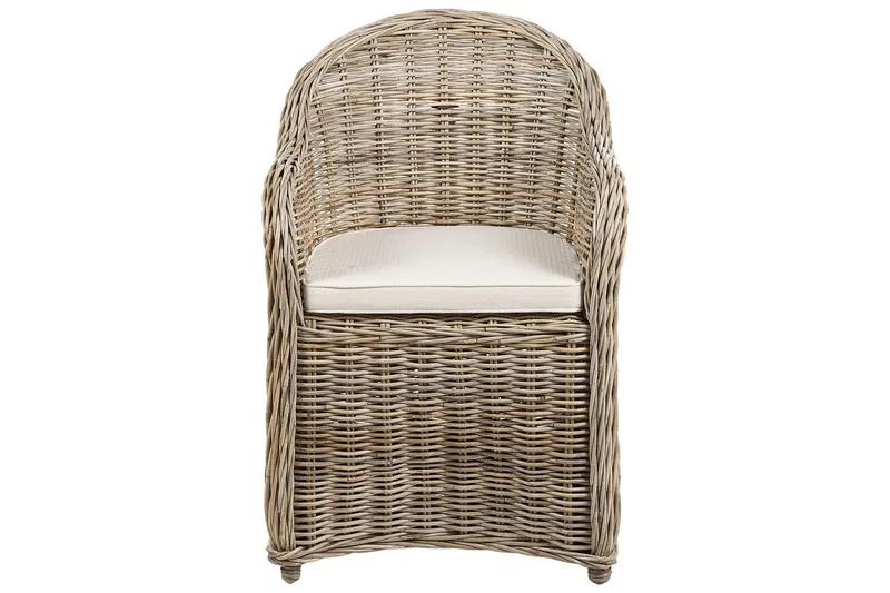 Fåtölj Susua Ii - Utemöbler & utemiljö - Utestol & trädgårdsstol - Utefåtölj & loungefåtölj