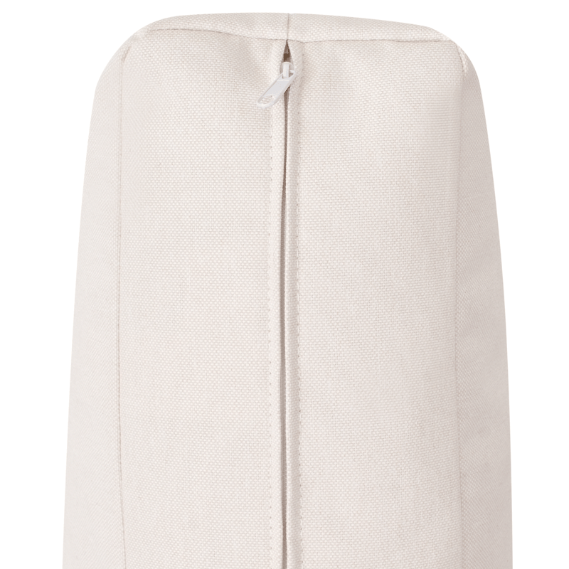 Fåtölj utomhus Saturnia - Beige - Utemöbler & utemiljö - Utestol & trädgårdsstol - Utefåtölj & loungefåtölj