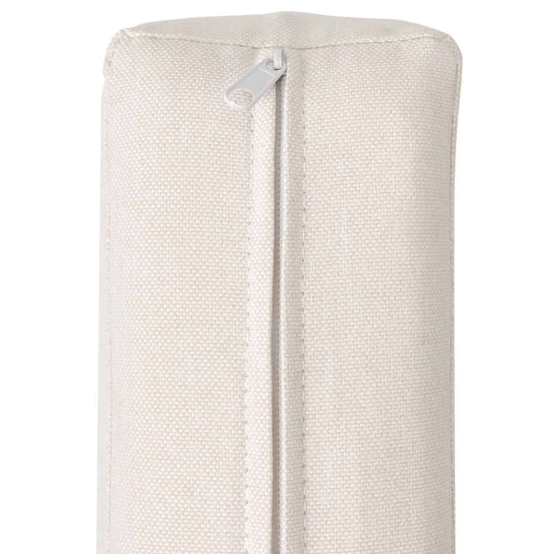 Fåtölj utomhus Saturnia - Beige - Utemöbler & utemiljö - Utestol & trädgårdsstol - Utefåtölj & loungefåtölj