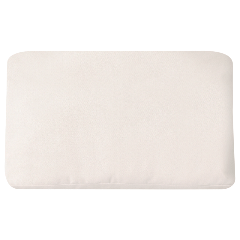 Fåtölj utomhus Saturnia - Beige - Utemöbler & utemiljö - Utestol & trädgårdsstol - Utefåtölj & loungefåtölj