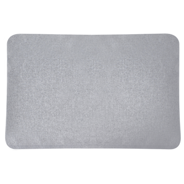 Fåtölj utomhus Saturnia - Grå - Utemöbler & utemiljö - Utestol & trädgårdsstol - Utefåtölj & loungefåtölj