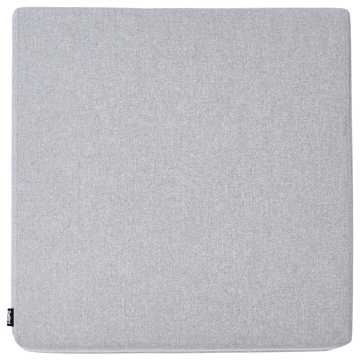 Fåtölj utomhus Saturnia - Grå - Utemöbler & utemiljö - Utestol & trädgårdsstol - Utefåtölj & loungefåtölj