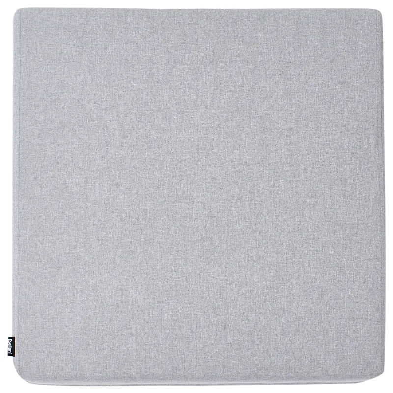 Fåtölj utomhus Saturnia - Grå - Utemöbler & utemiljö - Utestol & trädgårdsstol - Utefåtölj & loungefåt ölj