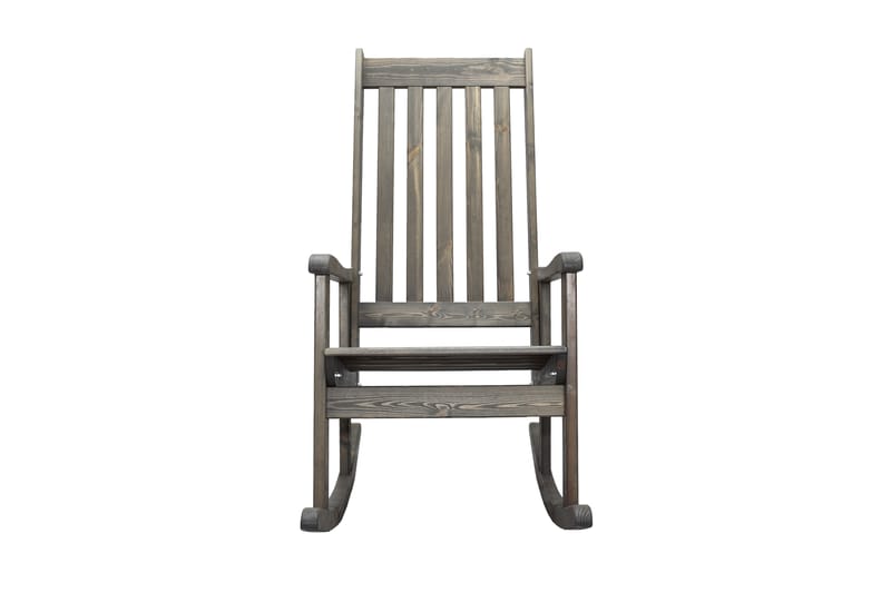 Gungstol Ellabell Vit - Vit - Utemöbler & utemiljö - Utestol & trädgårdsstol - Gungstol utomhus