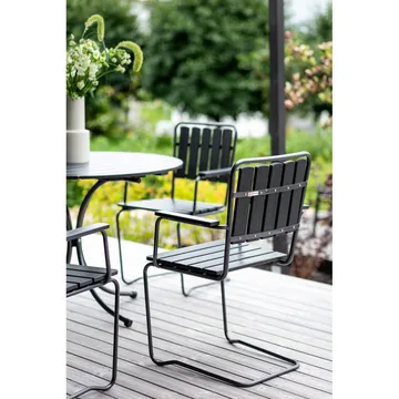 Stol Varax Suvisaari 2 st - Utemöbler & utemiljö - Utestol & trädgårdsstol - Gungstol utomhus