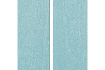 Trädgårdsgungstol Adirondack - Blå - Utemöbler & utemiljö - Utestol & trädgårdsstol - Gungstol utomhus