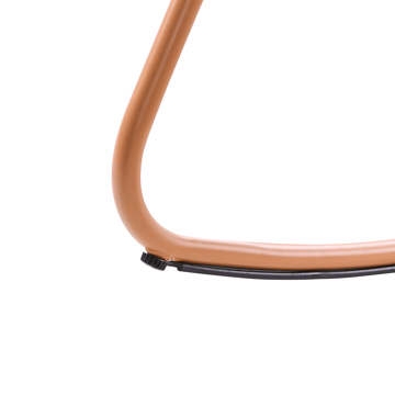 Gungstol utomhus Turi - Brun - Utemöbler & utemiljö - Utestol & trädgårdsstol - Gungstol utomhus