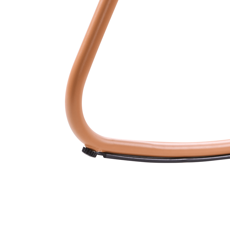 Gungstol utomhus Turi - Brun - Utemöbler & utemiljö - Utestol & trädgårdsstol - Gungstol utomhus