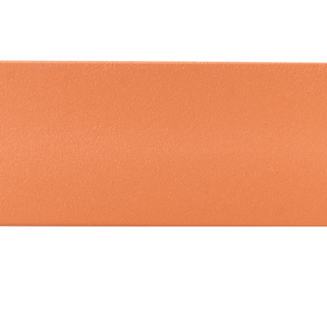 Gungstol utomhus Turi - Orange - Utemöbler & utemiljö - Utestol & trädgårdsstol - Gungstol utomhus