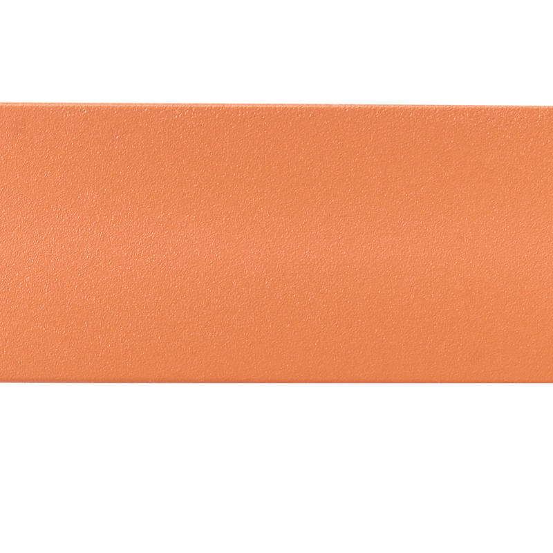 Gungstol utomhus Turi - Orange - Utemöbler & utemiljö - Utestol & trädgårdsstol - Gungstol utomhus