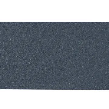 Gungstol utomhus Turi - Svart - Utemöbler & utemiljö - Utestol & trädgårdsstol - Gungstol utomhus