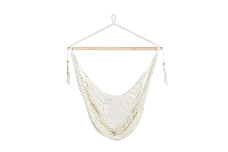 Carina Hängstol Utomhus, Vit