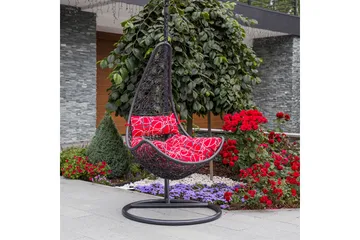 Coco Hängstol Utomhus - Utemöbler & utemiljö - Utestol & trädgårdsstol - Hängfåtölj & hängstol utomhus