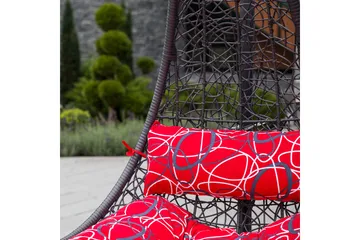 Coco Hängstol Utomhus - Utemöbler & utemiljö - Utestol & trädgårdsstol - Hängfåtölj & hängstol utomhus