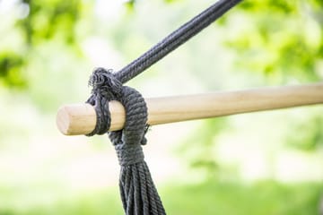 Culasi Hängstol Utomhus - Grå - Utemöbler & utemiljö - Utestol & trädgårdsstol - Hängfåtölj & hängstol utomhus
