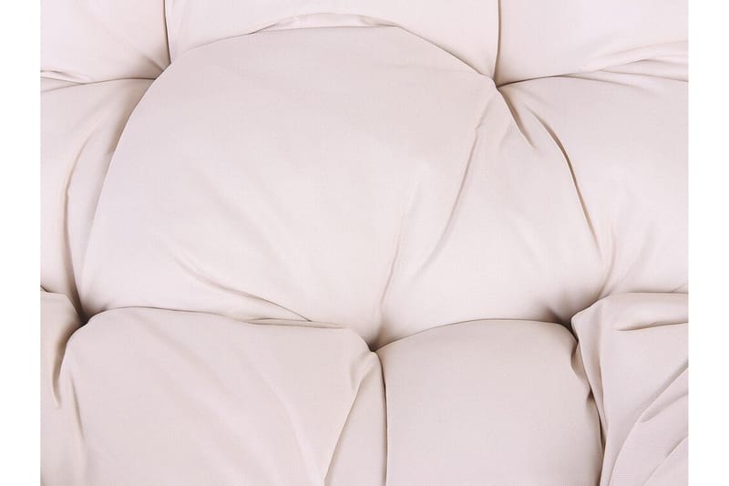 Hacksta Hängstol Utomhus - Beige - Utemöbler & utemiljö - Utestol & trädgårdsstol - Hängfåtölj & hängstol utomhus