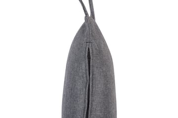 Hyvena Hängstol Utomhus - Svart - Utemöbler & utemiljö - Utestol & trädgårdsstol - H ängfåtölj & hängstol utomhus