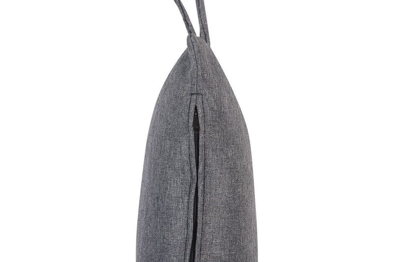 Hyvena Hängstol Utomhus - Svart - Utemöbler & utemiljö - Utestol & trädgårdsstol - Hängfåtölj & hängstol utomhus