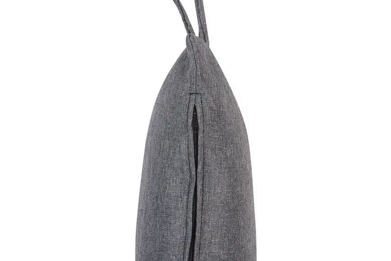 Hyvena Hängstol Utomhus - Svart - Utemöbler & utemiljö - Utestol & trädgårdsstol - Hängfåtölj & hängstol utomhus